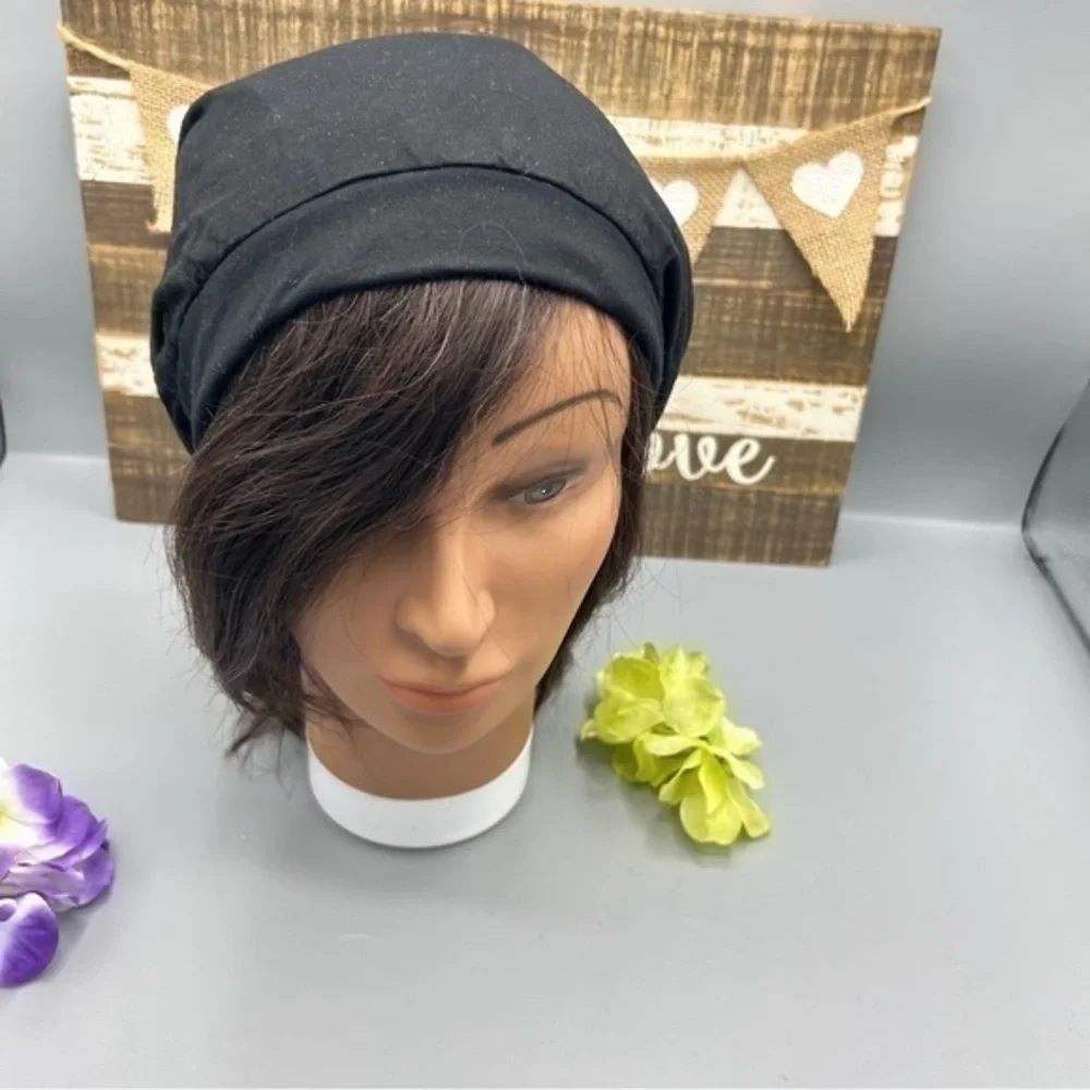 ✨Head wrap bonnet cap 🧢 hat 🎩 - worn 1x